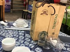 -九龙餐厅(大沽路店)