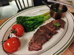 -NG PASTA吴居·中华意面(南头古城店)