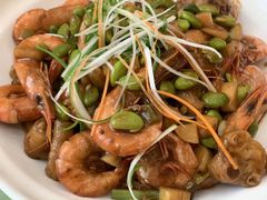 -骆驼阿三饭店(迪赛邻里店)
