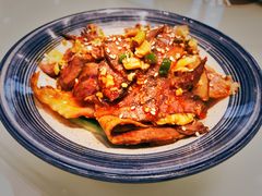 -頂好酒家·经典粤菜(海信广场店)