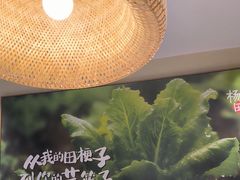 -杨厨的田园饭店(长城路店)