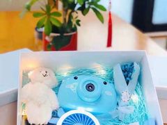 -蓝莓果幼儿园(通州梨园店)