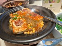 -客语客家菜(华发商都店)