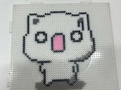 -垚火玩泥吧手作集合店·拼豆·陶艺