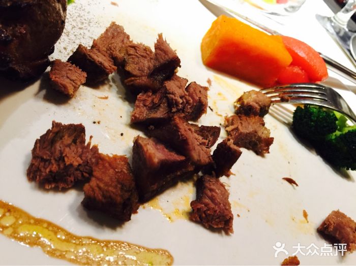 王品牛排(深圳深南店)王品牛排图片