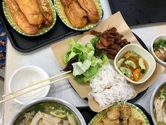 -华姐鸡粉(教育路店)