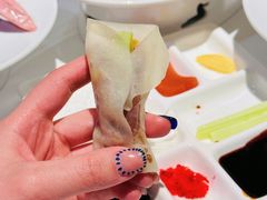 -四季民福烤鸭店(故宫店)