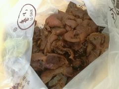 -小李烧鸡(西北角总店)