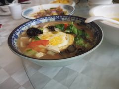 -唐晋人家(源深路店)