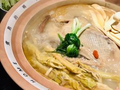 -老鸭集(金沙龙湖天街店)