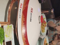 -阿五黄河大鲤鱼(纬三路店)