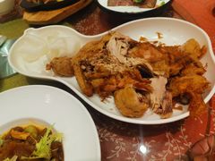 -西安饭庄(立丰国际店)