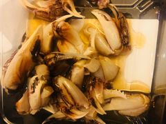 醉蟹-东方宫·中国兰州牛肉拉面(三里屯店)