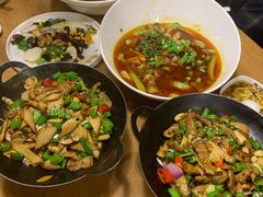 -小土豆北方菜馆(方庄店)