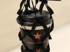 -星巴克臻选(济南恒隆店)
