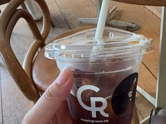 -Cupping Room(Harbour City)