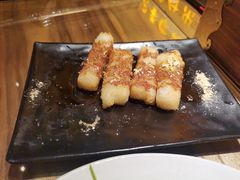 -不曾在把把烧•烧烤(莲坂磐基店)