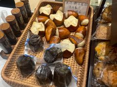 -小飞象面包公社(珠江路金鹰店)
