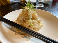 -九里云松·天香餐厅
