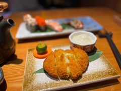 -大喜居酒屋·烧串(悦汇城店)