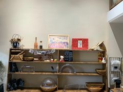 -沁屋面包店(人民东路店)