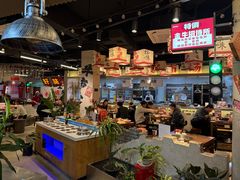 -牛市坎火锅(建设路店)