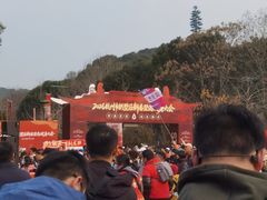 -杭州半山国家森林公园