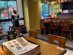 大堂-令狐冲·活鱼馆(宝龙店)