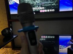 -星聚会KTV(景枫中心店)