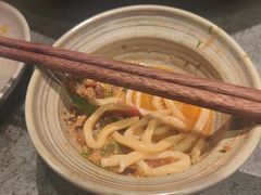 -山悦里 山野·鲜火锅(罗斯福广场店)