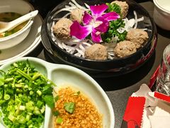 -正禾鲜·潮汕牛肉火锅(凯德天府店)