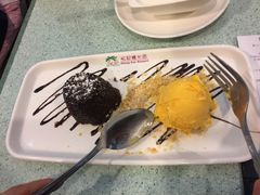 -松记糖水店(铜锣湾分店)