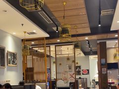 -东来顺铜锅炭火涮肉(上地华联店)