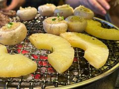 -樱嘢·炭火烧肉(惠南店)
