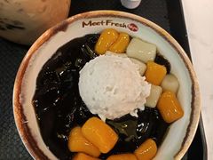 -鲜芋仙(观音桥大融城LG店)