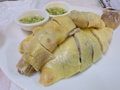 -文记壹心鸡(宝华路店)