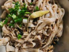 老友牛肉干捞-舒记老友粉(埌西店)