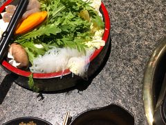 -NIUAN牛庵·日式和牛烧肉(恒隆店)