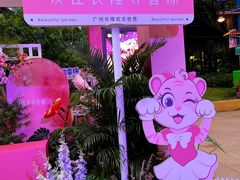 -广州长隆欢乐世界