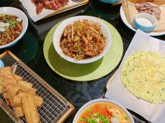 -老头儿油爆虾·知味杭州(爱琴海购物中心)