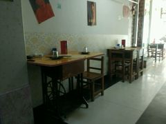 -喝丢一只鞋海鲜烧烤·海肠捞饭(文体街店)