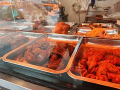 -文虎酱鸭(东塔路店)