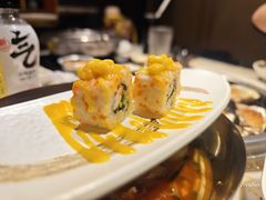 -火炉火自助餐(西直门凯德MALL店)