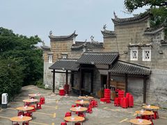 -客家大院·非遗赣南客家菜(郁孤台店)