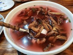 -下梅人家土菜馆(历史文化餐厅度假区店)