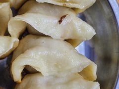 网红锅贴-锅贴大王南翔小笼(临沂二村店)
