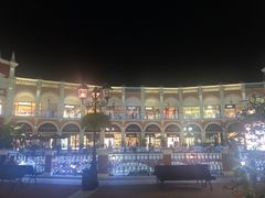 -佛罗伦萨小镇广佛名品奥特莱斯(疏港路店)