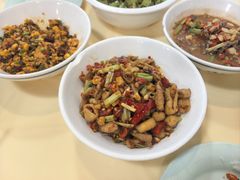 -笨罗卜浏阳菜馆(龙华鹏润达店)