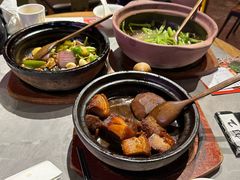 -啫神·广州地标美食(北京路店)