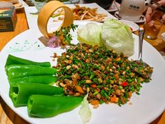 -德胜轩正宗顺德菜(宝安沙井会展中心店)